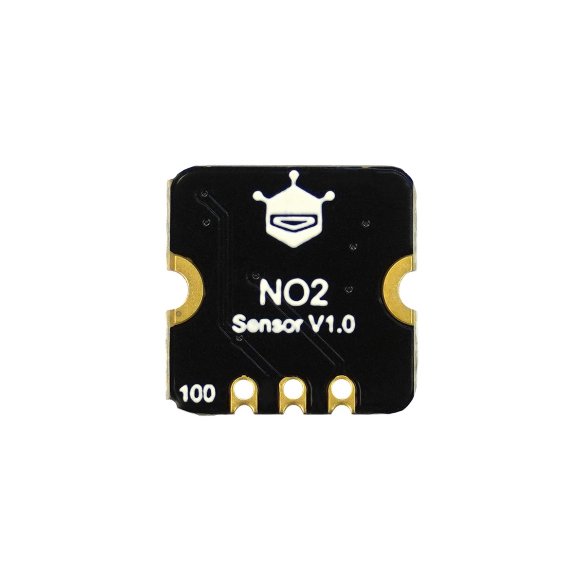 DFRobot Fermion MEMS Nitrogen Dioxide NO2 Gas Sensor SEN0574 (NO2 Gas Detection Module) image 3