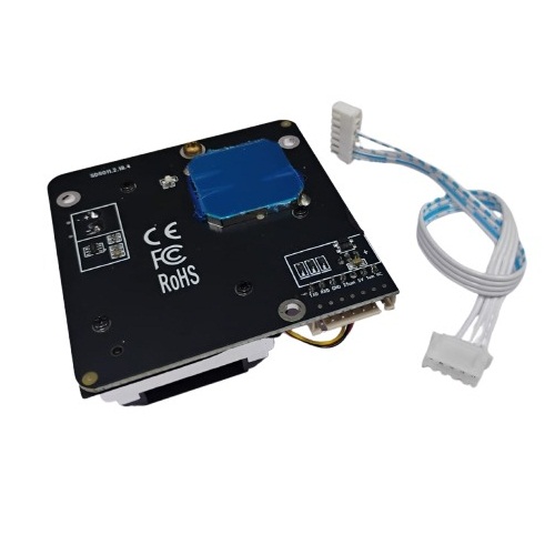Nova SDS011 High Precision Laser Dust Sensor image 1