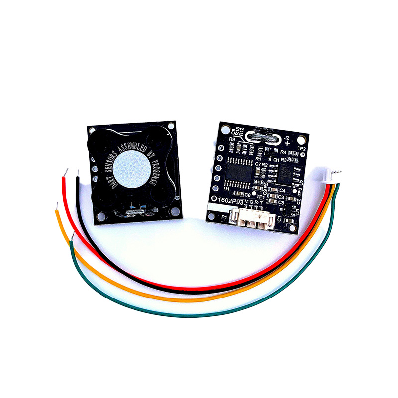 DART Sensors WZ-S Formaldehyde Sensor 0.03-2ppm (Electrochemical HCHO Gas Sensor) image 1