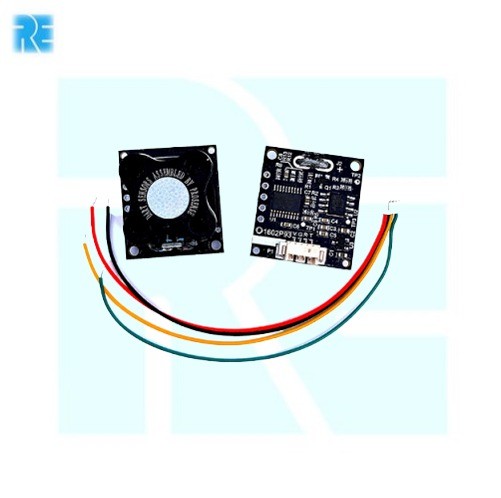 DART Sensors WZ-S Formaldehyde Sensor Detection Range 0.03-2ppm image 1
