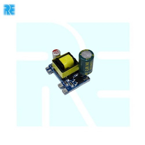 5V 700mA 3.5W Isolation Power Supply Module AC-DC Step Down Module image 1