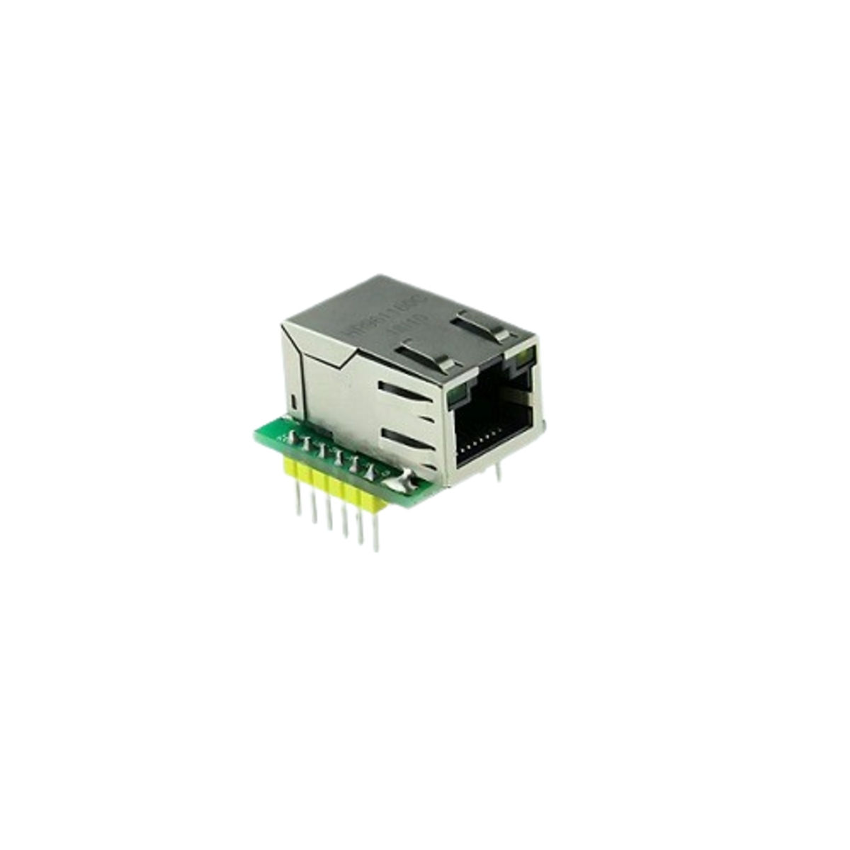 W5500 SPI to LAN Ethernet Module (10/100Mbps TCP/IP Network Interface) image 1