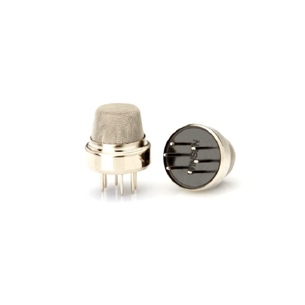MQ-2 Flammable Gas and Smoke Sensor Module (Combustible Gas Sensor) image 2