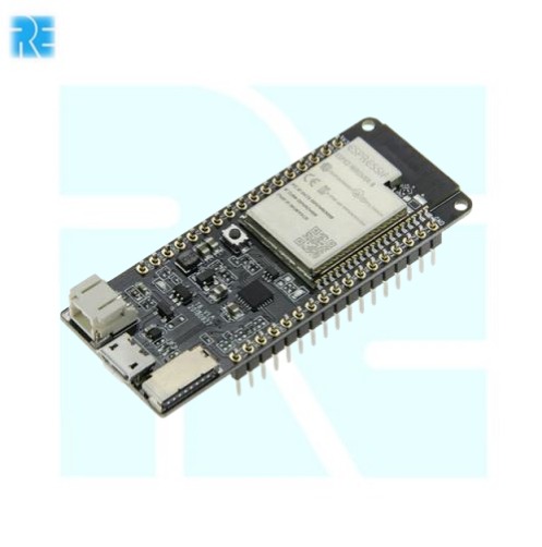 LILYGO TTGO T8 V1.8 ESP32 WROVER 8MB PSRAM TF Card WiFi Bluetooth Expand Module Development Board 32bit LX6 Microprocessor image 4