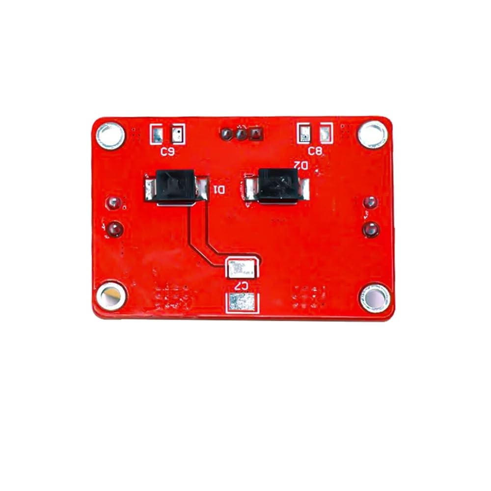 LM2577S LM2596S Automatic Buck Boost Power Module (DC-DC Step Up Step Down Converter Module) image 4