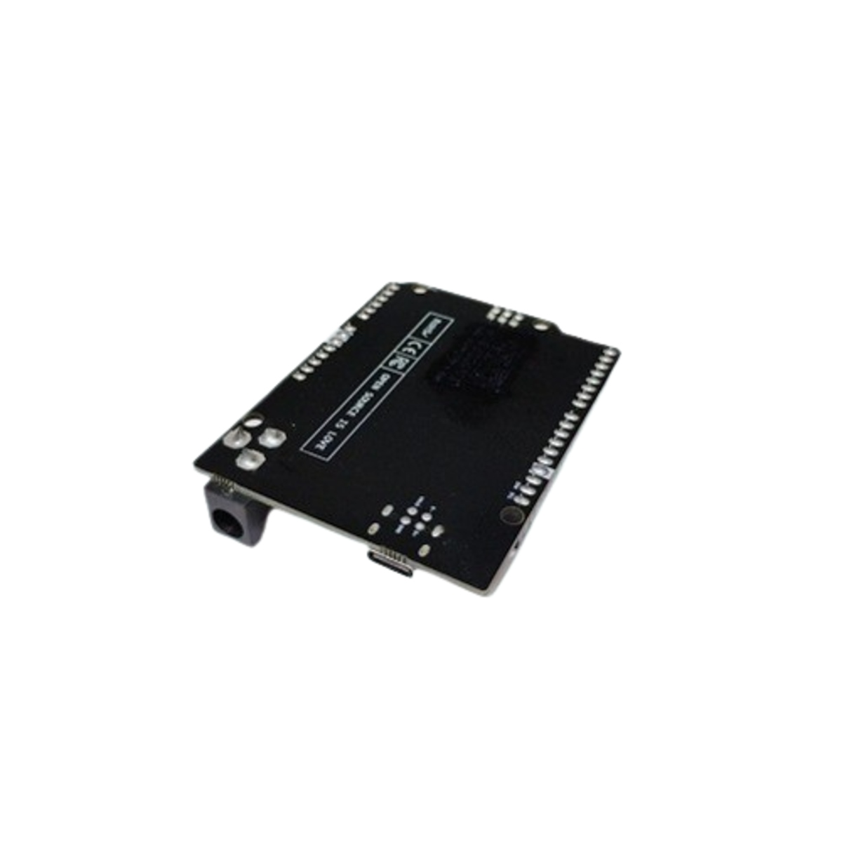 Arduino Compatible UNO ATmega328PB USB Type-C Development Board (Extra IO Pins) image 4