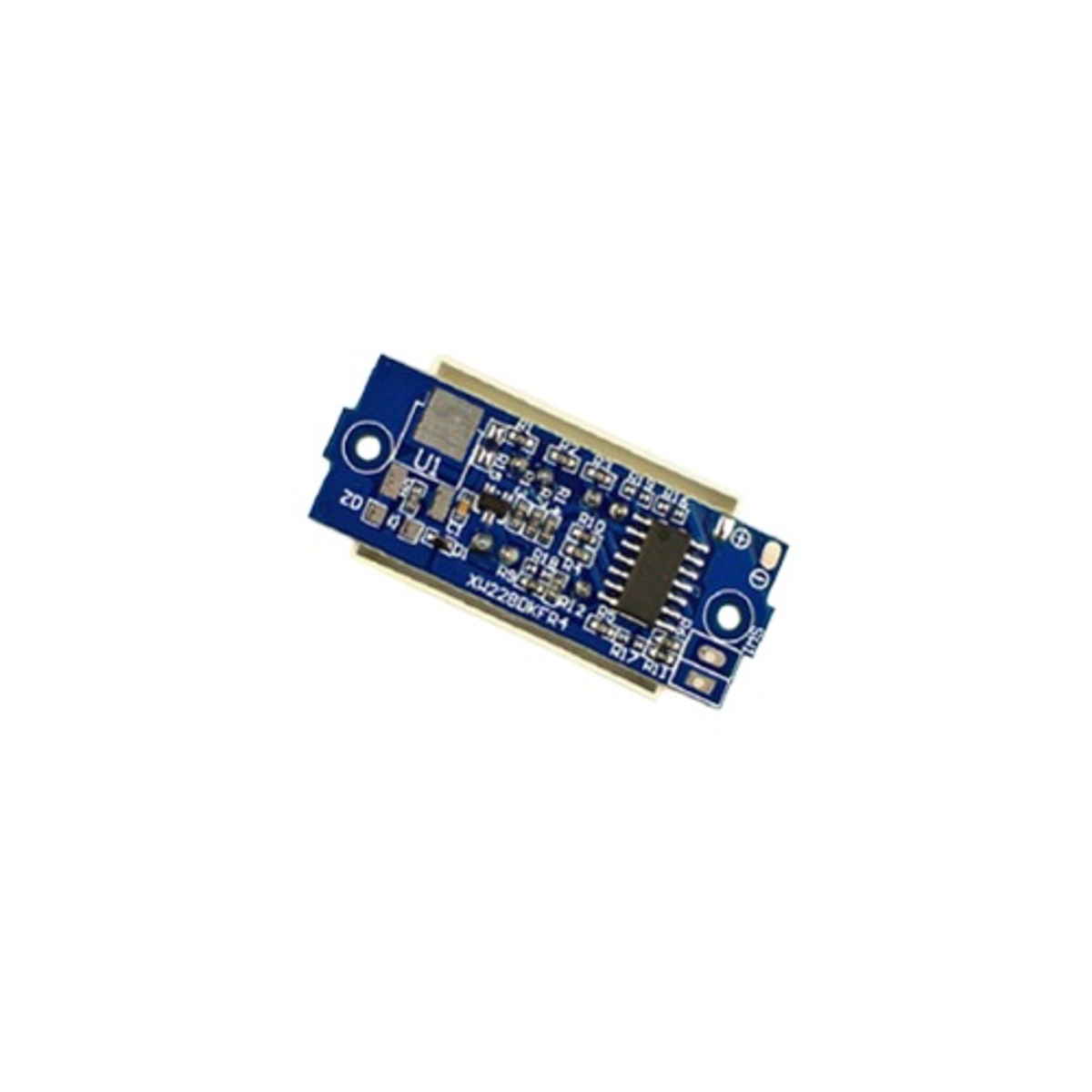 3S 18650 Li-Ion Lithium Battery Capacity Indicator Module (LED Battery Level Display Board) image 2