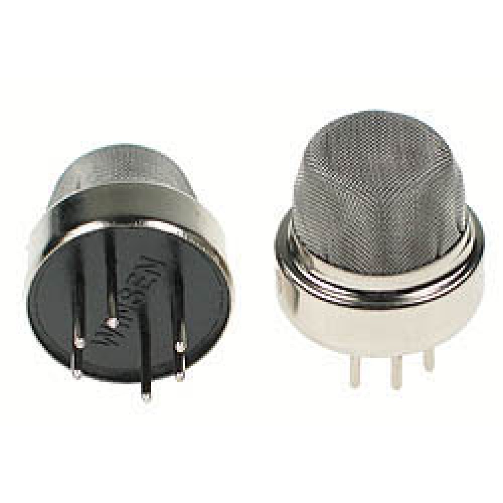 MQ-5 LPG Natural Gas Sensor Module (Combustible Gas Sensor) image 2