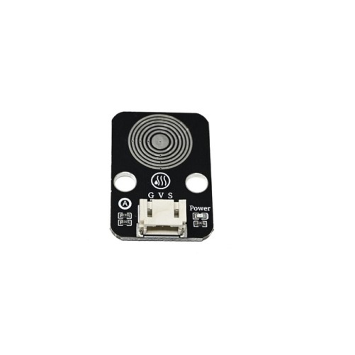 HS-S10P Fog Sensor Module (Analog and Digital Output, LM393) image 1