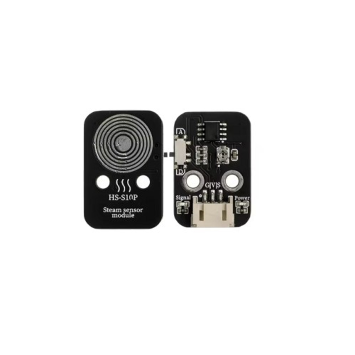 HS-S10P Fog Sensor Module (Analog and Digital Output, LM393) image 2