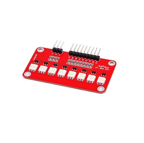 Full Color LED Module / RGB V2 Light Water For Arduino image 2