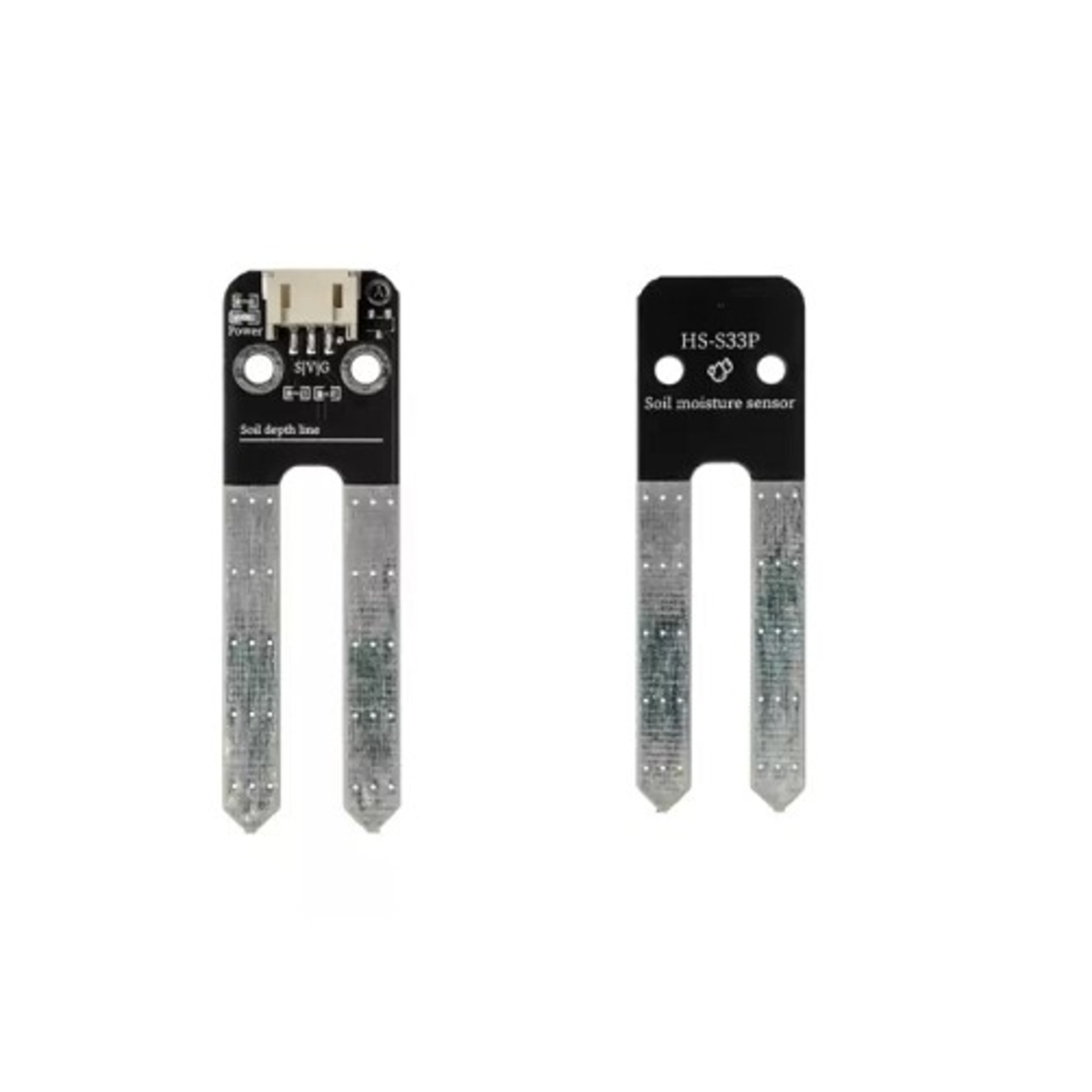HS-S33P Soil Moisture Sensor Module (Soil Moisture Sensor) image 3