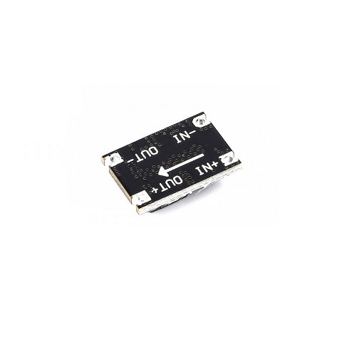 Ultra Small Size DC DC 5V 3A BEC Power Supply Buck Step Down Module image 2