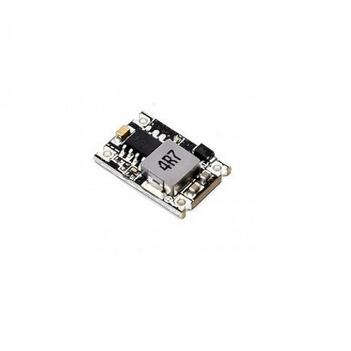 Ultra Small Size DC DC 5V 3A BEC Power Supply Buck Step Down Module image 1