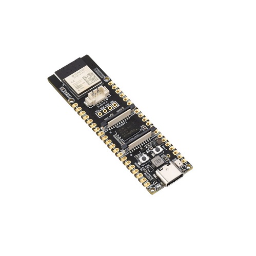ESP32-P4-WIFI6 High Performance Development Board Based On ESP32-P4 And ESP32-C6 Supports WiFi 6 And Bluetooth 5 / BLE image 2
