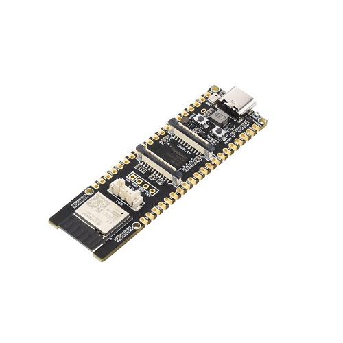 ESP32-P4-WIFI6 High Performance Development Board Based On ESP32-P4 And ESP32-C6 Supports WiFi 6 And Bluetooth 5 / BLE image 3