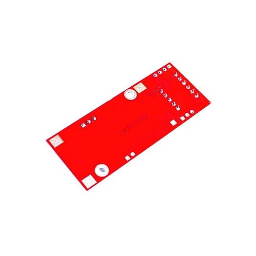DC Voltage Regulator Buck Converter Constant Current Voltage With LED Voltmeter Ammeter Display image 2