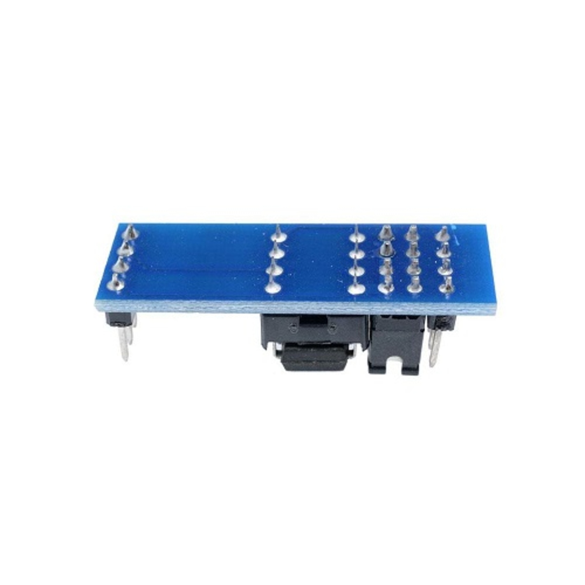 AT24C256 I2C EEPROM Memory Module 256Kbit Data Storage Module (AT24C256 EEPROM Module) image 3