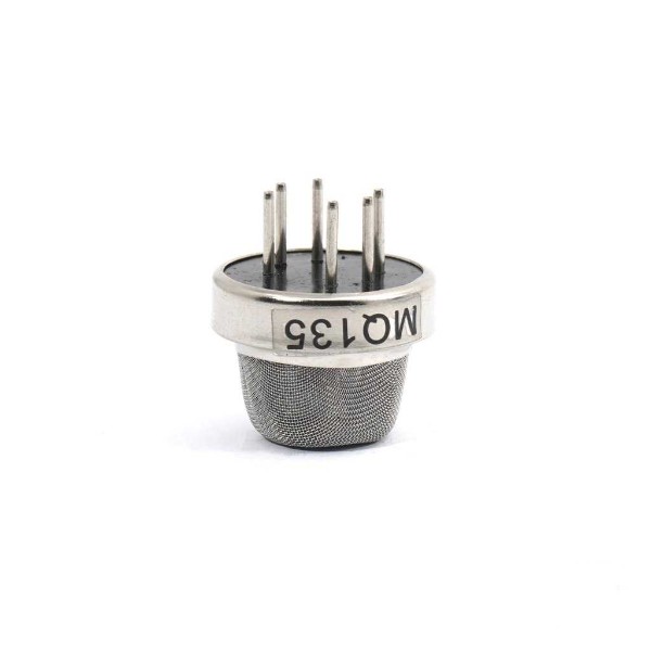 MQ 135 Air Quality Sensor  image 1