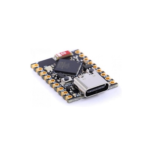 ESP32-S3 Supermini Development Board with WiFi and Bluetooth HW-747 (ESP32S3 IoT Development Board) image 3