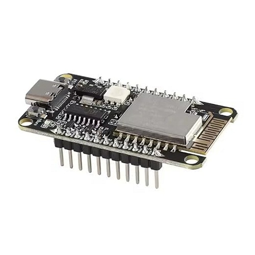 Ai-Thinker BW16 RTL8720DN Dual-Band Wi-Fi + BLE Development Board (Type-C) image 2