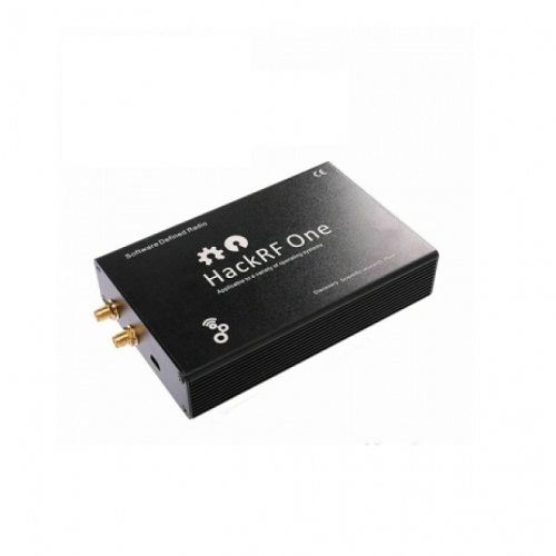 HackRF One Open Source Software Defined Radio (SDR) – 1MHz to 6GHz image 2