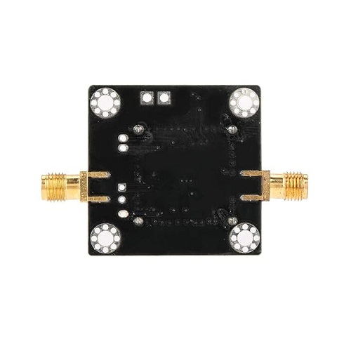 AD8317 RF Power Meter Logarithmic Detector Module – 1MHz to 10GHz image 2