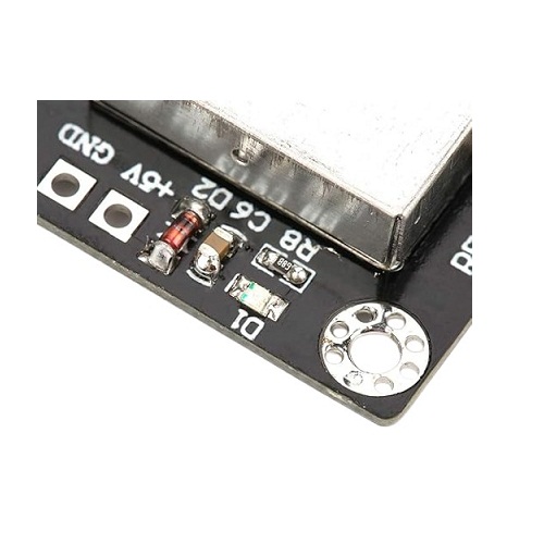 AD8317 RF Power Meter Logarithmic Detector Module – 1MHz to 10GHz image 5