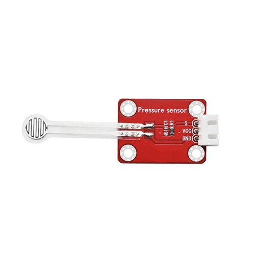 Resistive Thin Film Pressure Sensor Module – 5kg Analog Force Sensor image 3