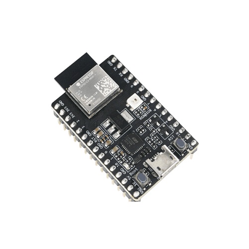 Espressif Systems ESP32-C3-DevKitM-1 Development Board image 2