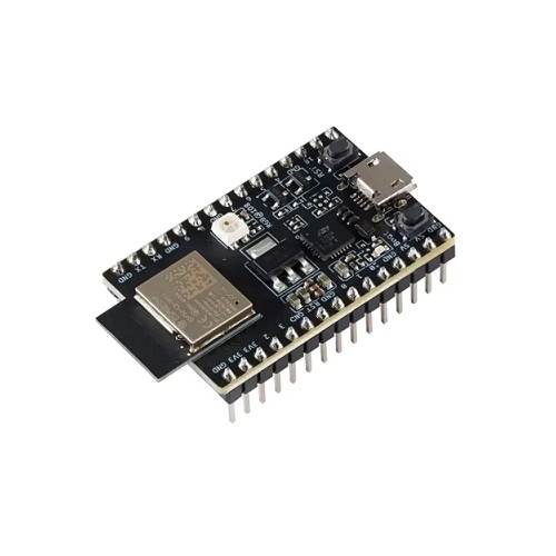 Espressif Systems ESP32-C3-DevKitM-1 Development Board image 1
