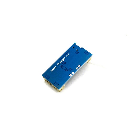 CN3065 Li-ion Mini Solar Charger Module (Lithium Ion Battery Solar Charging Module with Micro USB) image 3
