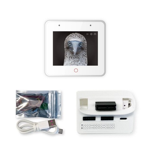 Espressif ESP32-S3-BOX-3B Open-Source AIoT Evaluation Kit (Wi-Fi Bluetooth 5 LE Development Board) image 2