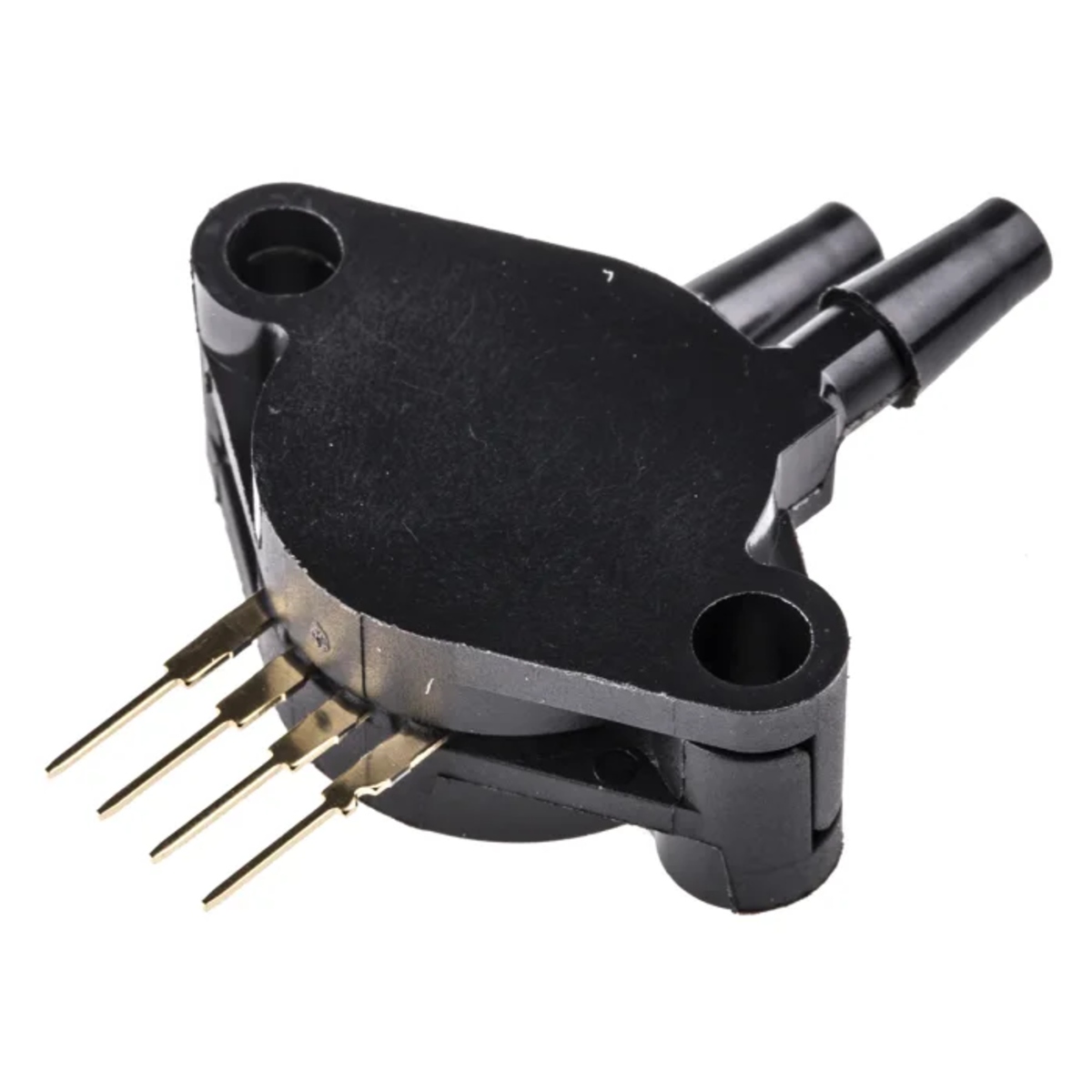 MPX2010DP PCB Mount Differential Pressure Sensor (Analog Pressure Sensor, 0 to 10kPa) image 2