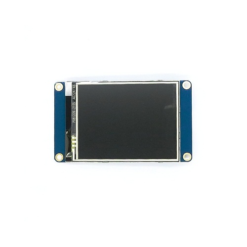 Nextion BASIC NX3224T028 2.8-Inch HMI LCD Touch Display – 320×240 TFT Serial Display image 2