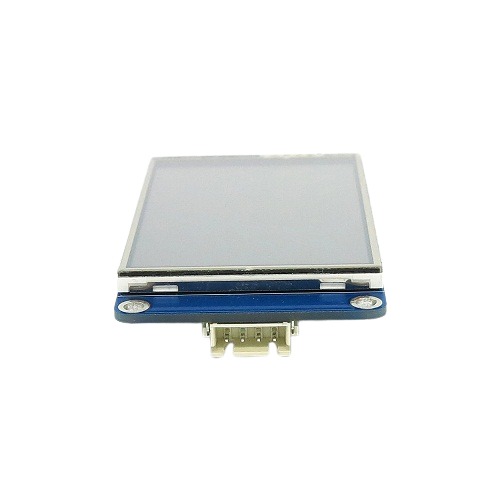 Nextion BASIC NX3224T028 2.8-Inch HMI LCD Touch Display – 320×240 TFT Serial Display image 3