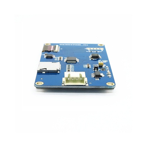 Nextion BASIC NX3224T028 2.8-Inch HMI LCD Touch Display – 320×240 TFT Serial Display image 4
