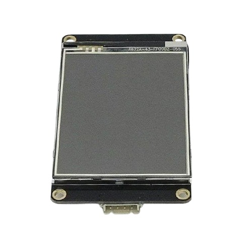 Nextion Enhanced NX3224K028 2.8-Inch HMI Touchscreen Display – 320×240 TFT LCD image 1