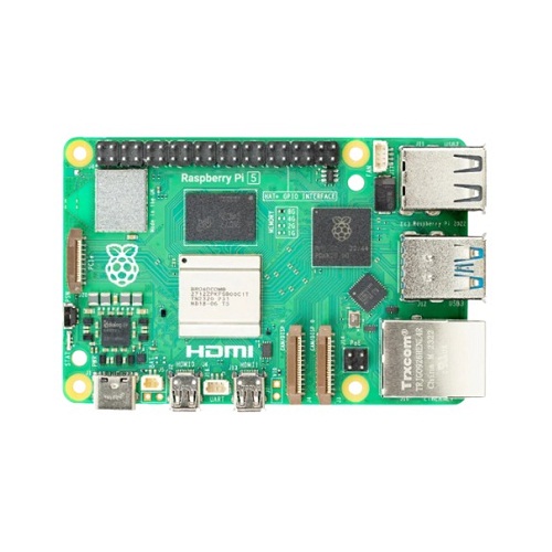 Raspberry Pi 5 Model B – 2GB RAM image 2