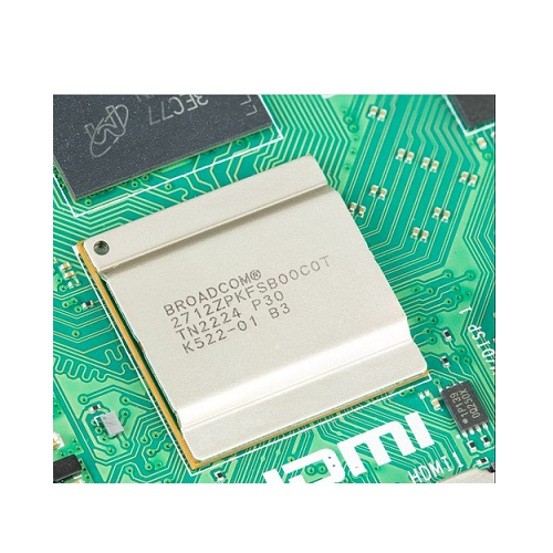 Raspberry Pi 5 Model B – 2GB RAM image 4