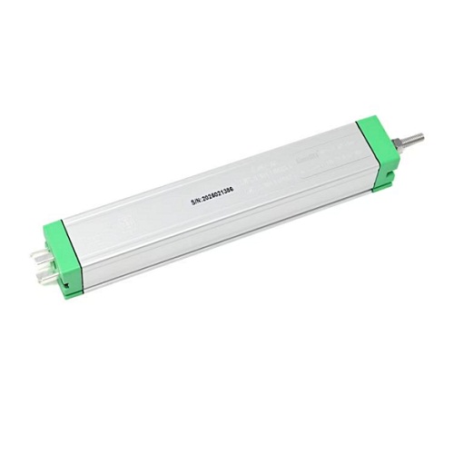 MIRAN LS2-50MM Linear Displacement Sensor 50mm 5kΩ (Precision Linear Position Sensor) image 2