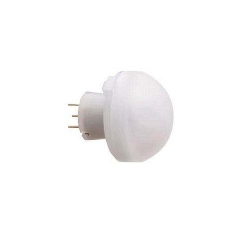 EKMC1604113 PIR Sensor Saturn Lens Pearl 17m (Wall Installation Passive Infrared Motion Sensor Pearl White) image 2