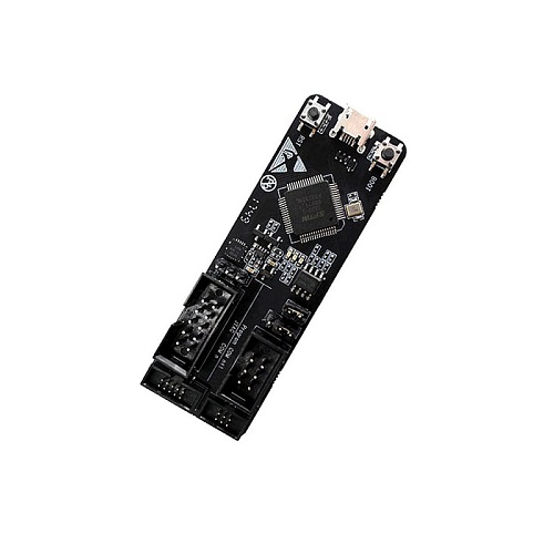 ESP-Prog Development Board JTAG Debug Programmer for ESP32 (USB FT2232HL Programming and Debugging Tool) image 2