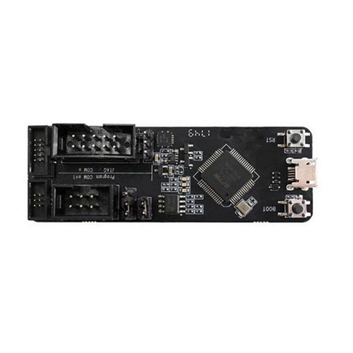 ESP-Prog Development Board JTAG Debug Programmer for ESP32 (USB FT2232HL Programming and Debugging Tool) image 3