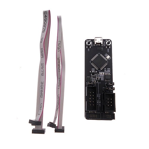 ESP-Prog Development Board JTAG Debug Programmer for ESP32 (USB FT2232HL Programming and Debugging Tool) image 1