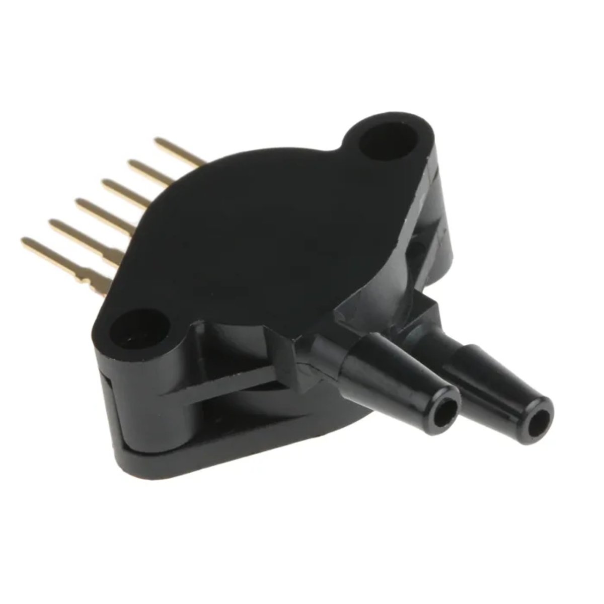 MPX5100DP Pressure Sensor 0kPa to 100kPa Differential Pressure Sensor (Pressure Measurement Sensor IC) image 2