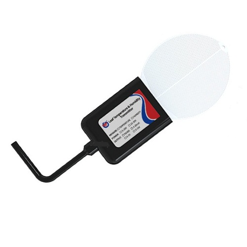 Renke RS-WS-N01-YM-1 Leaf Wetness Sensor RS485 IP67 (Temperature and Humidity Monitoring Sensor) image 2