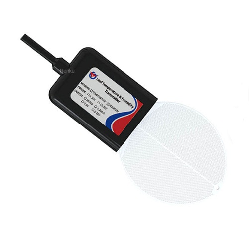 Renke RS-WS-N01-YM-1 Leaf Wetness Sensor RS485 IP67 (Temperature and Humidity Monitoring Sensor) image 3