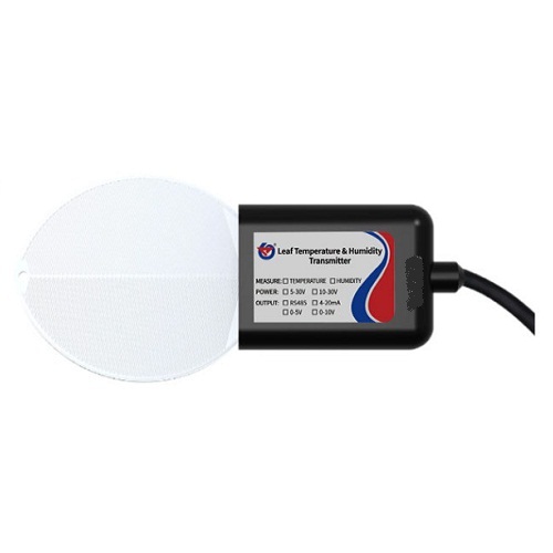 Renke RS-WS-N01-YM-1 Leaf Wetness Sensor RS485 IP67 (Temperature and Humidity Monitoring Sensor) image 1