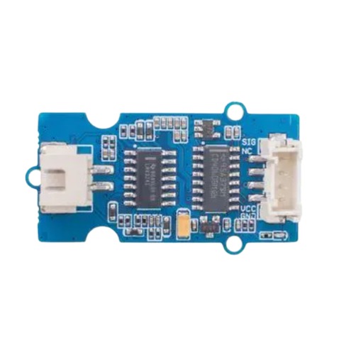 SEEED TDS Sensor/Meter Board with Cable & Probe 3.3V / 5V for Arduino (Water Quality TDS Measurement Sensor Kit) image 2